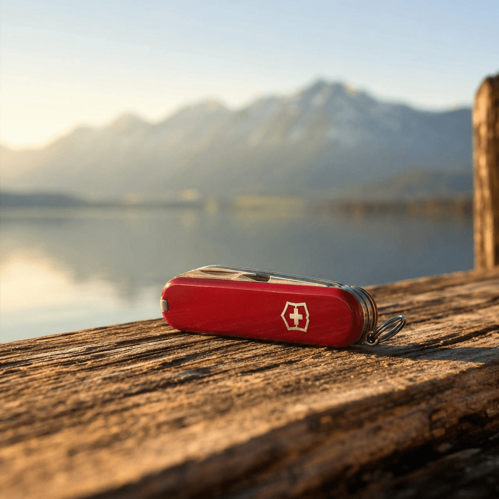 Victorinox Classic SD