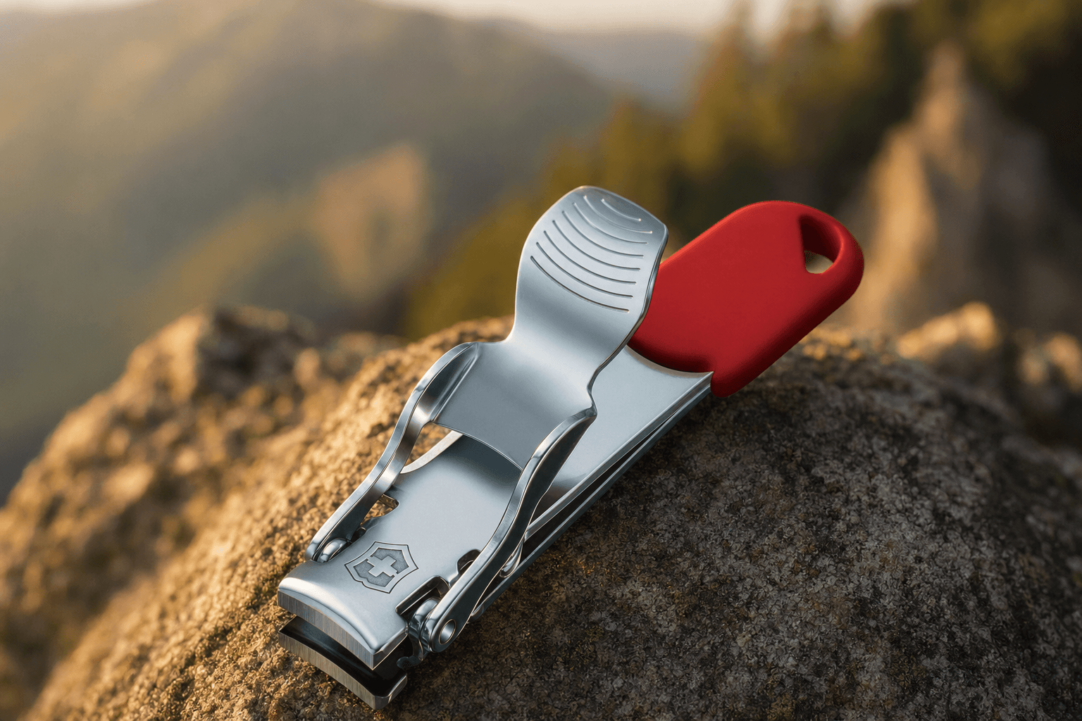 Victorinox Nail Clipper