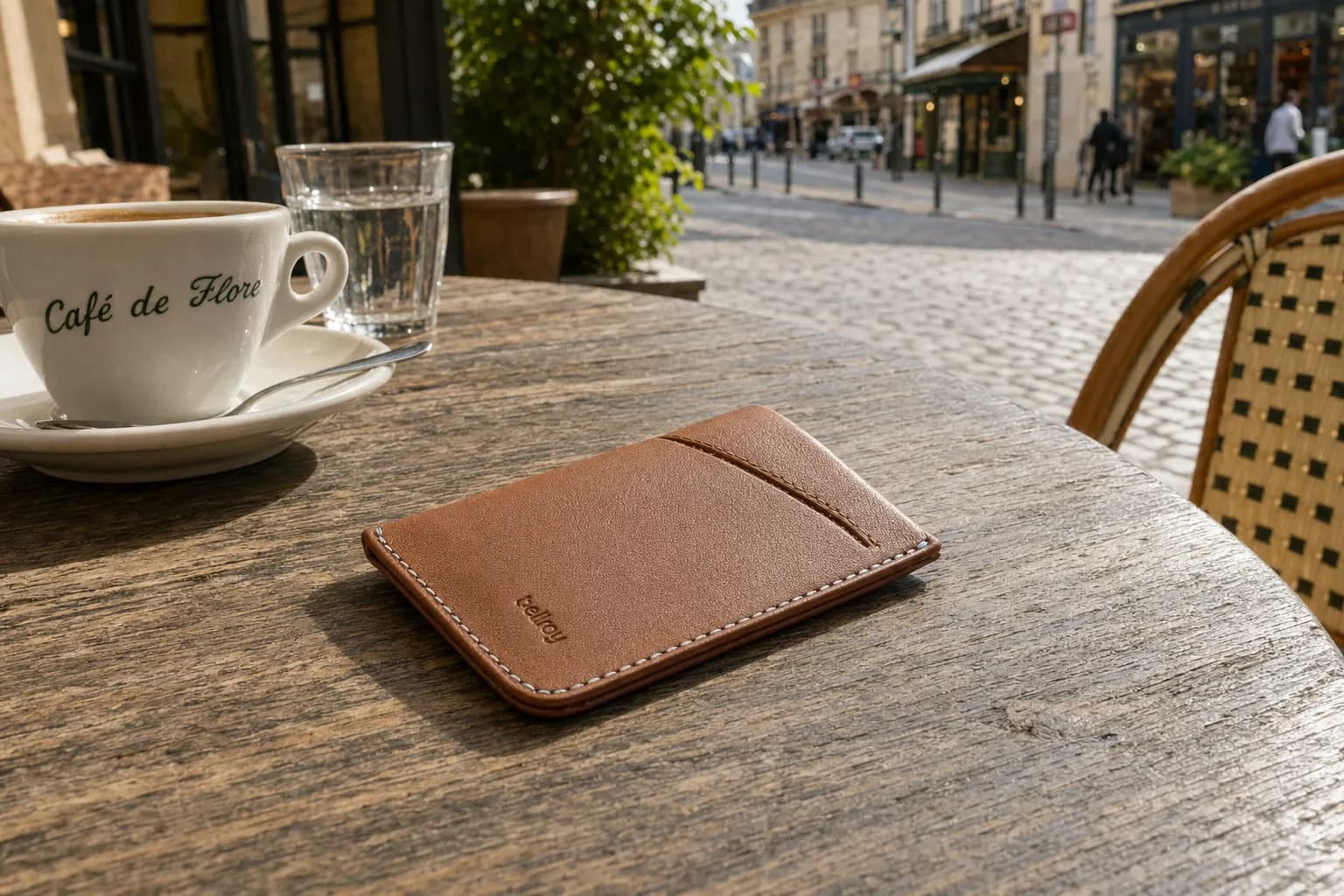 Bellroy Card Sleeve