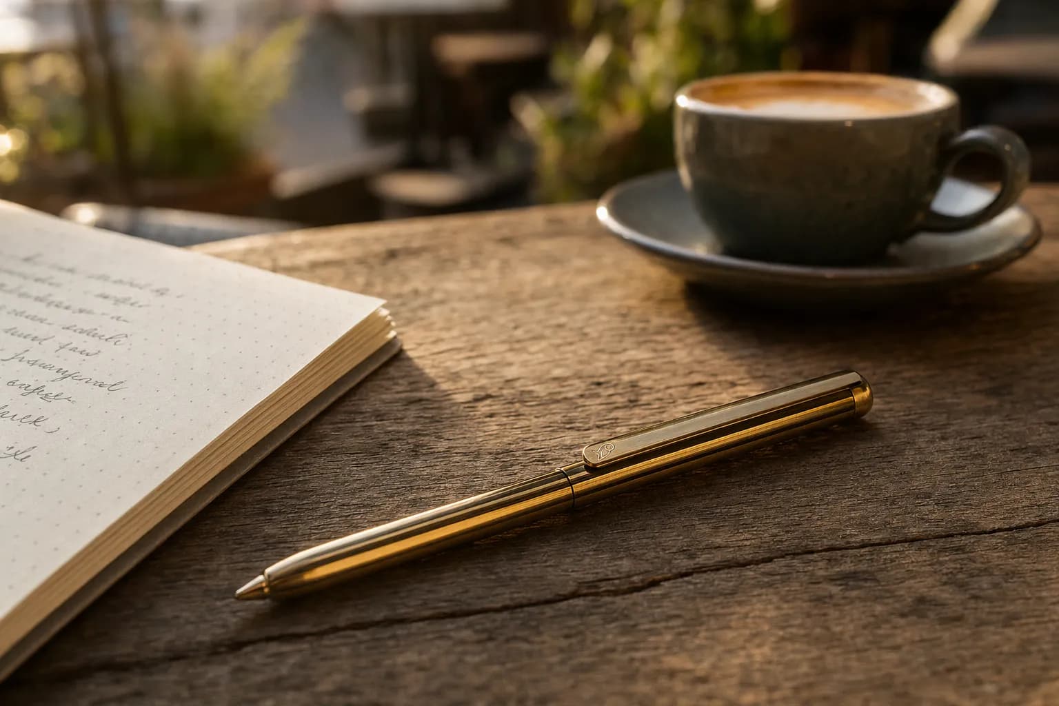 Bellroy Micro Pen