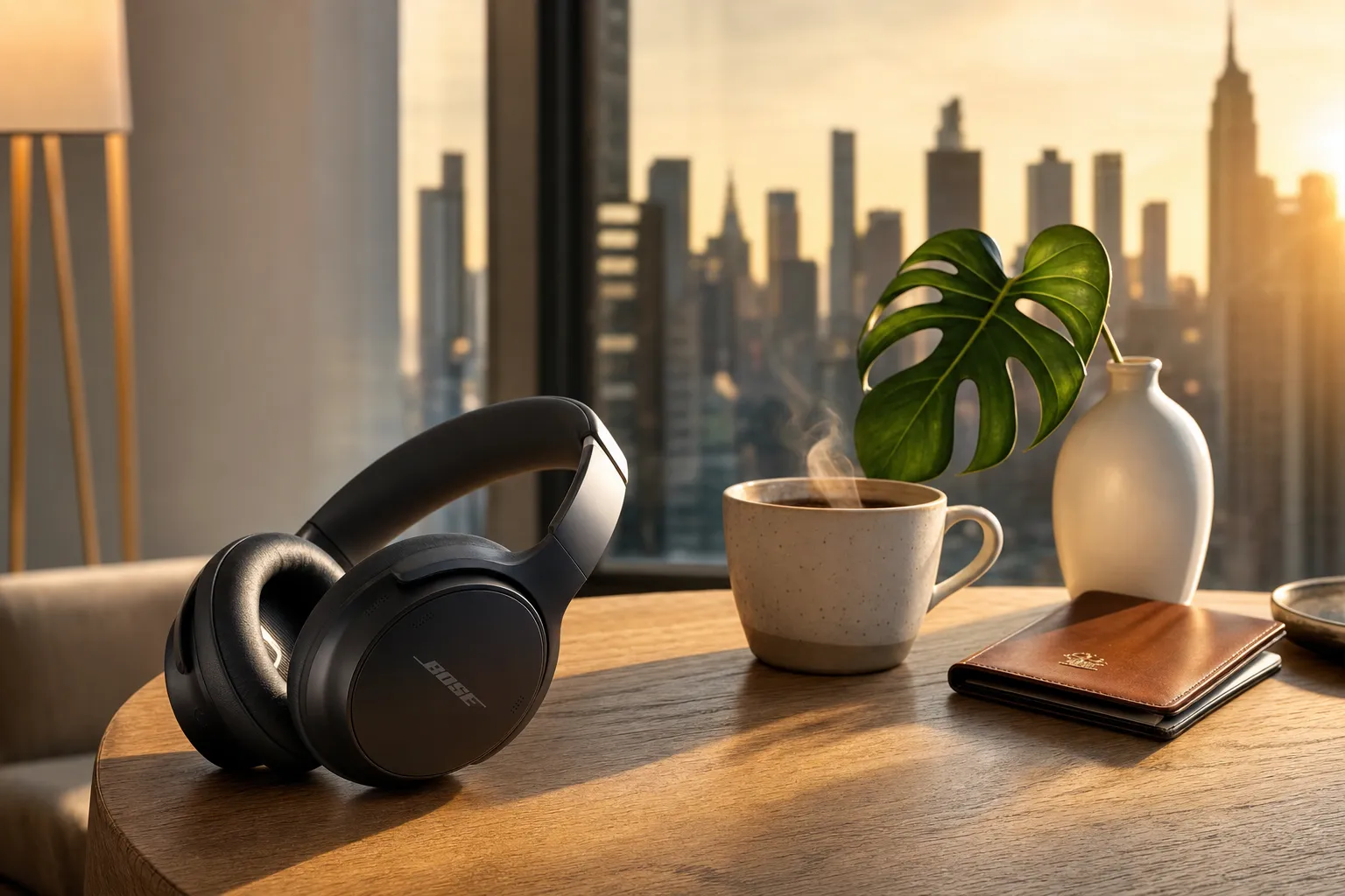 Bose QuietComfort Ultra Headphones
