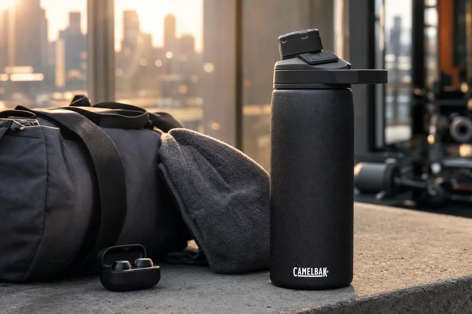 CamelBak Chute Mag 20oz