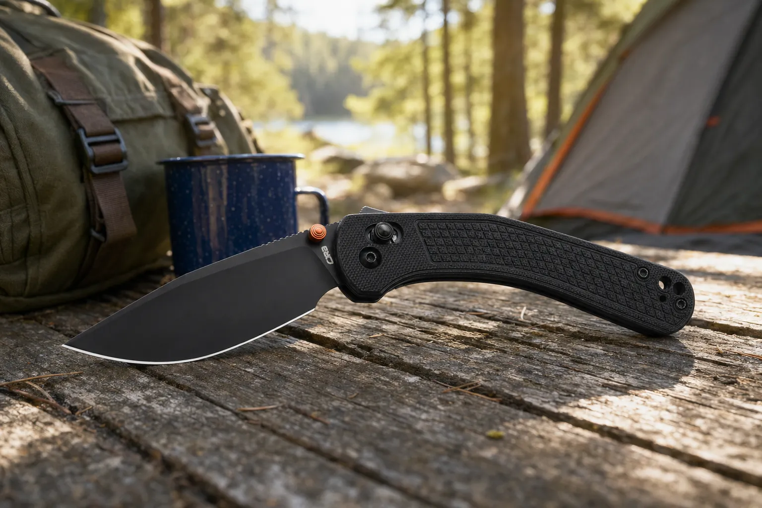 CJRB Bolt