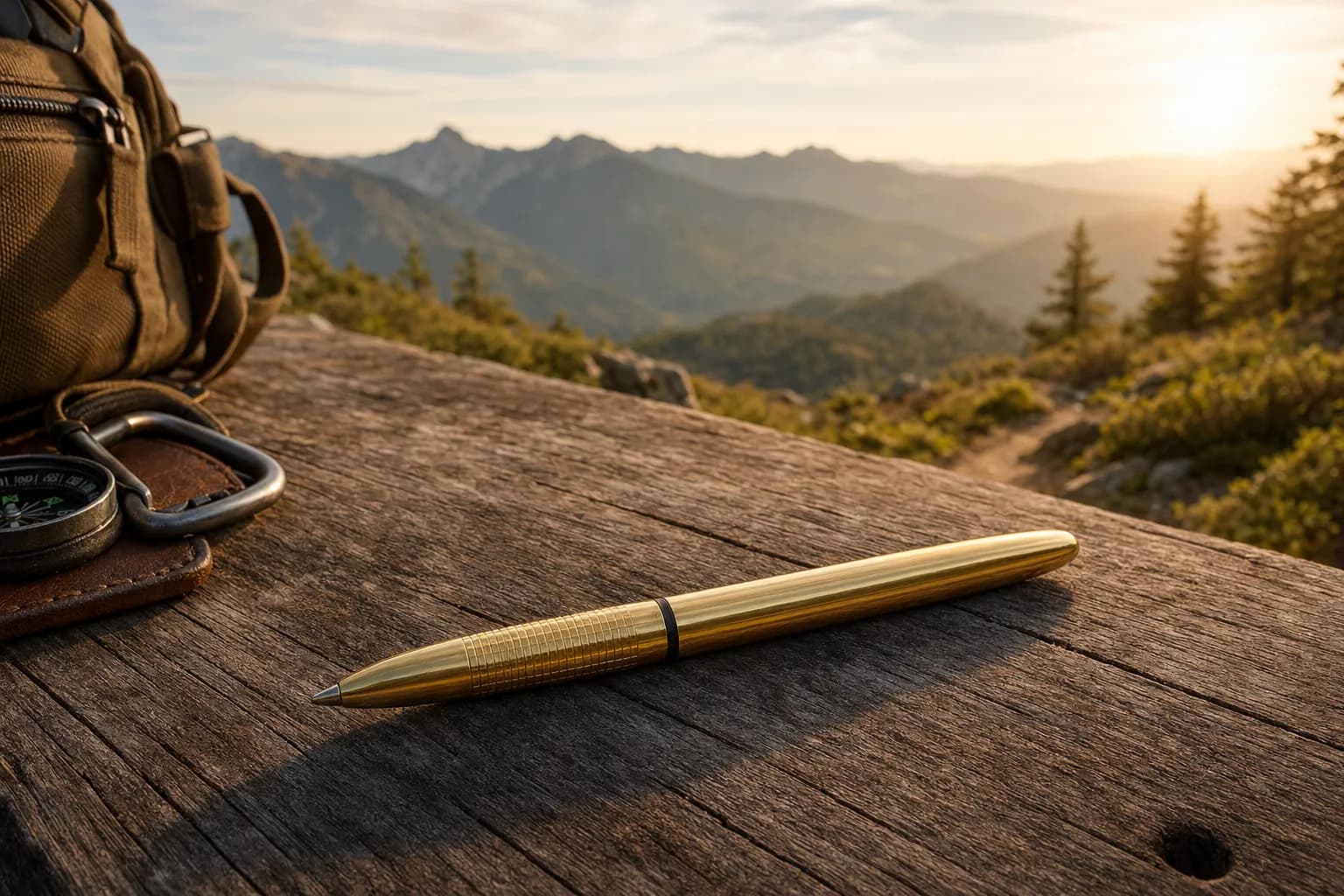 Fisher Space Pen