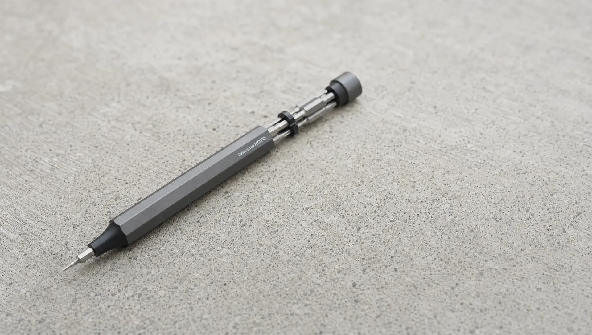 HOTO 24-in-1 Mini Screwdriver
