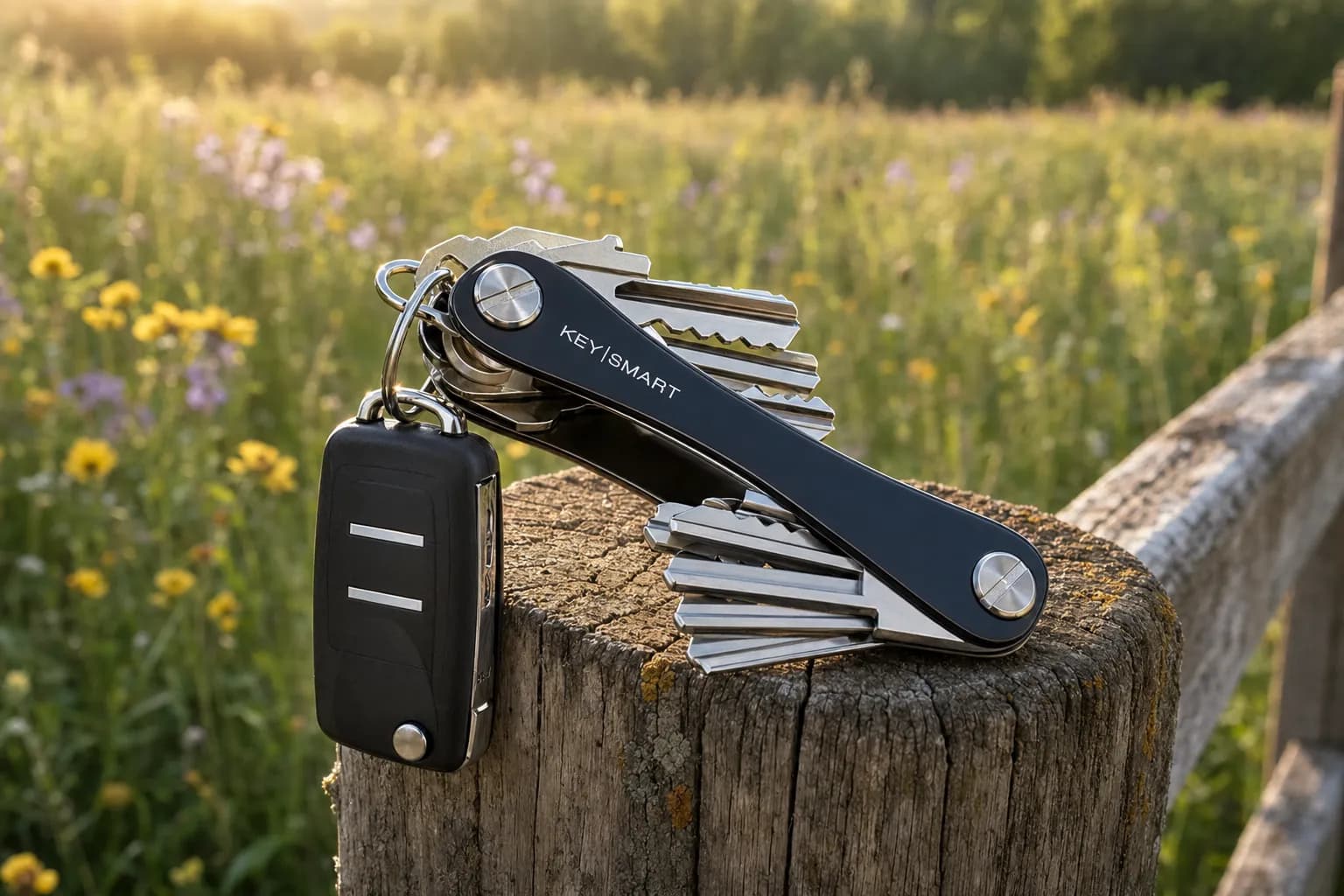KeySmart Original
