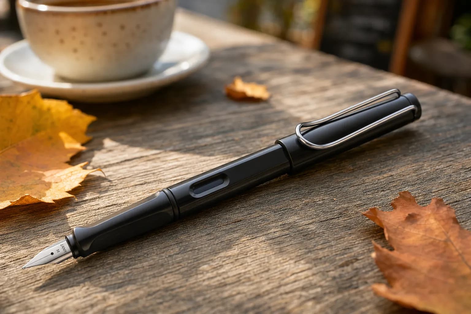 Lamy Safari