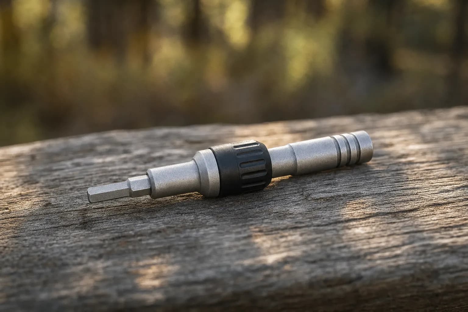 Leatherman Ratchet Driver