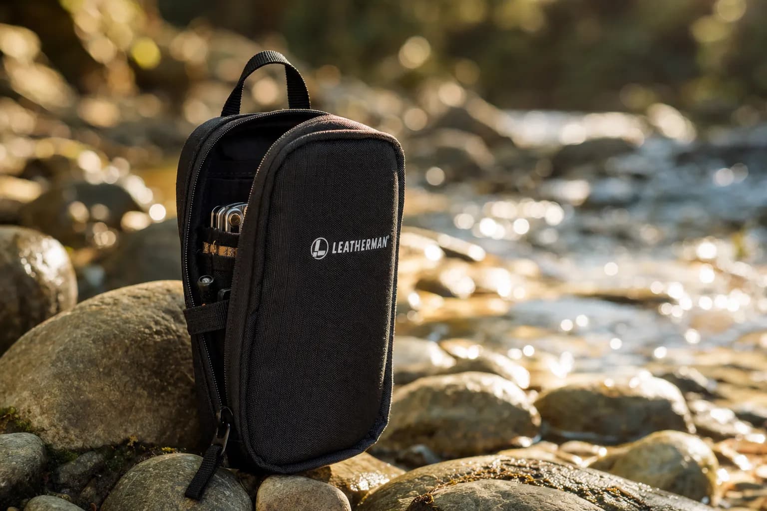 Leatherman Tool Pouch