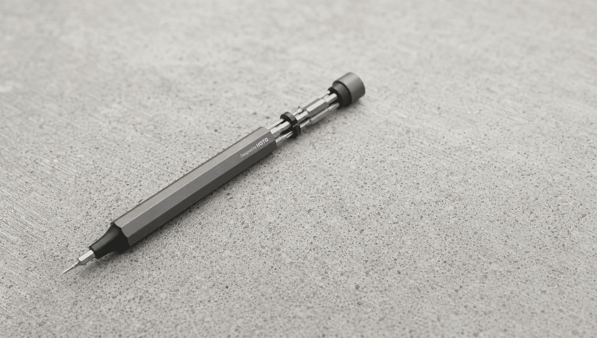 HOTO 24-in-1 Mini Screwdriver