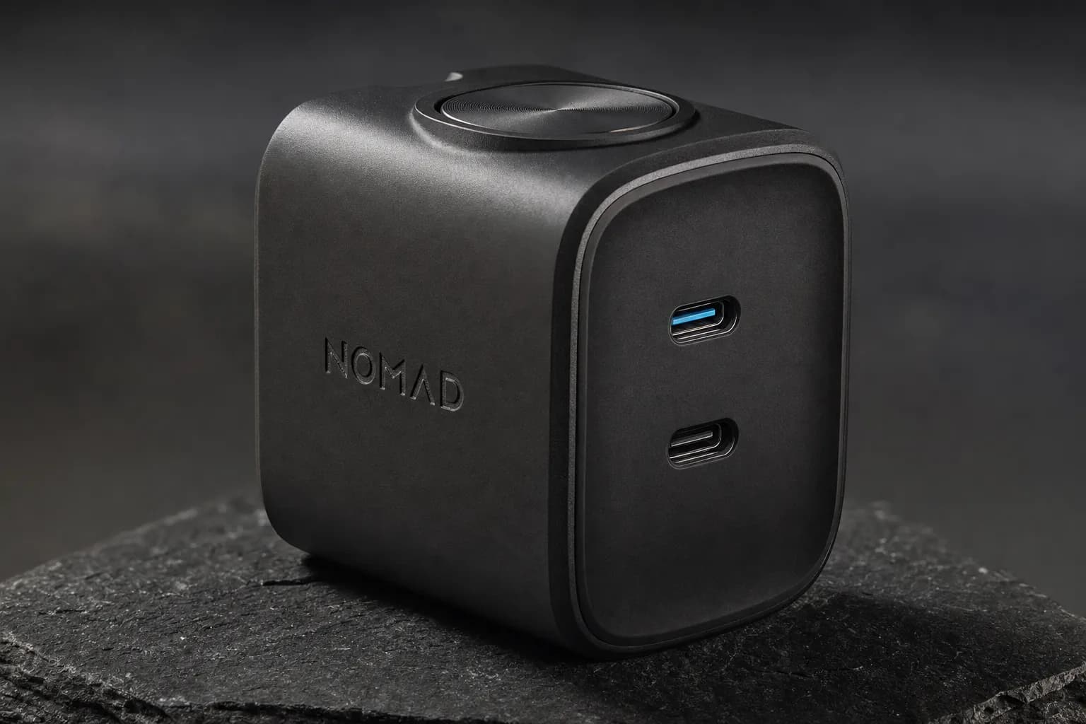 Nomad 65W 3-in-1 Charger