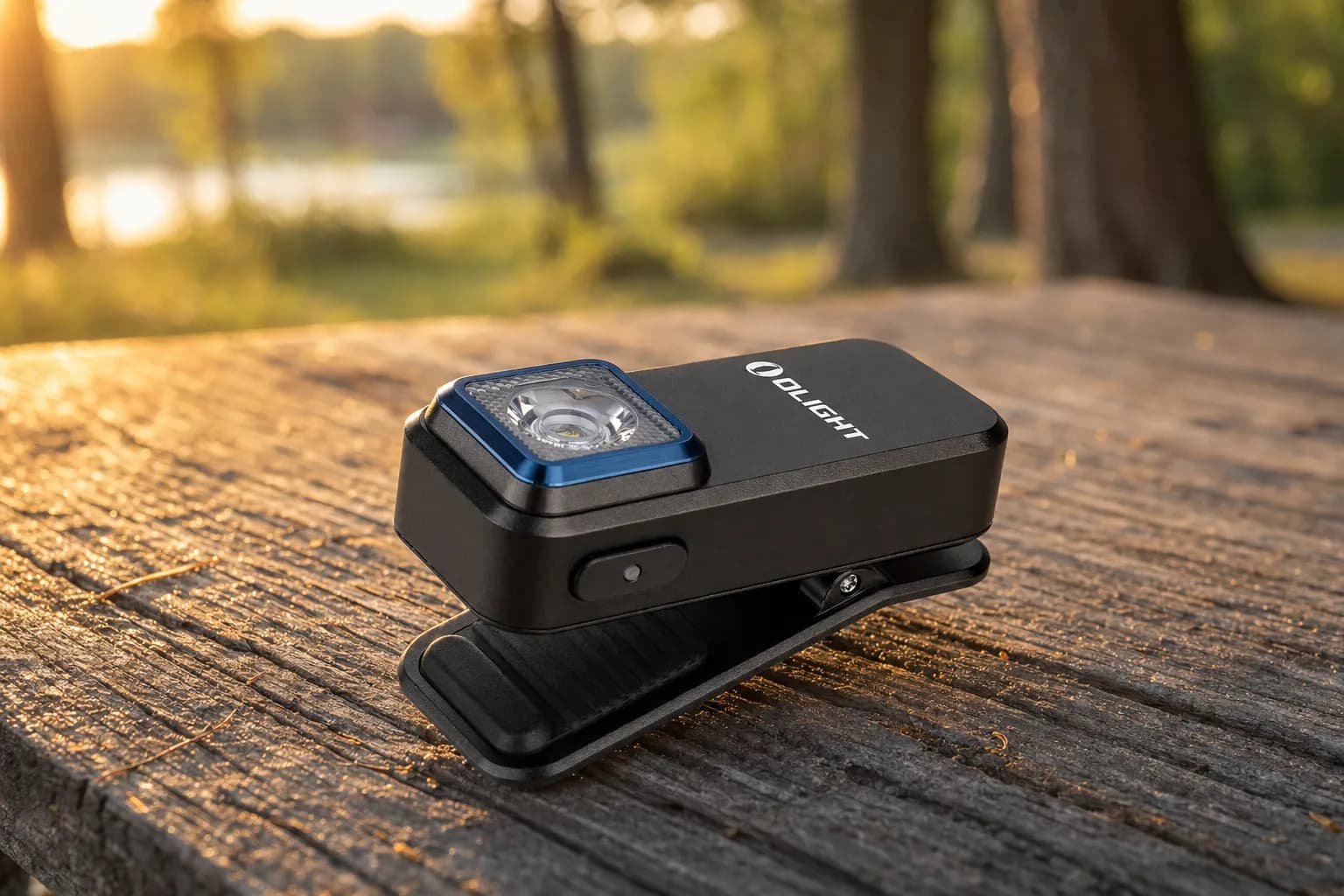 Olight Oclip