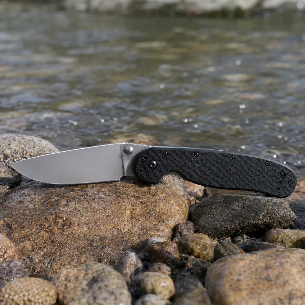 Ontario Rat 2