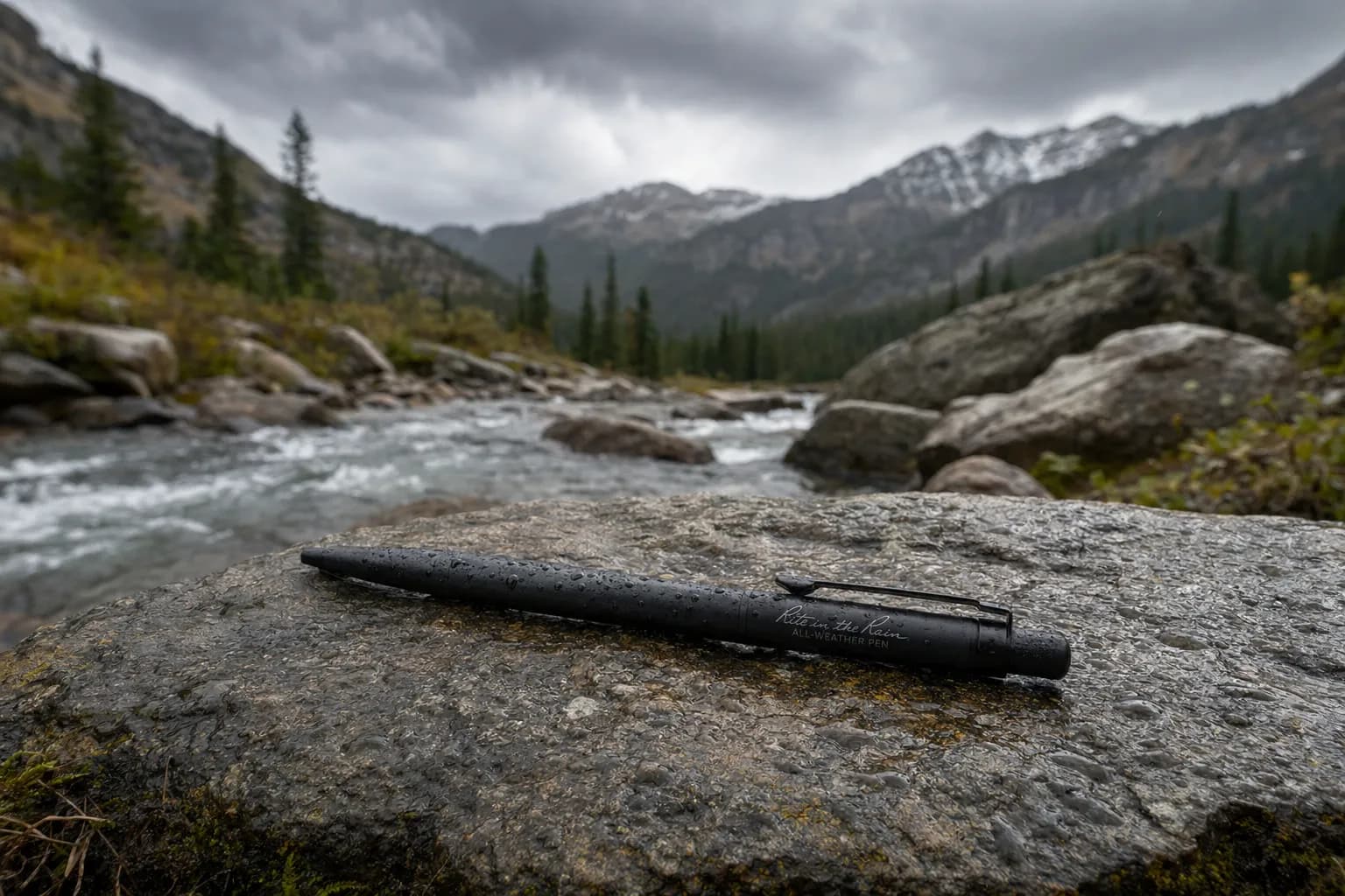 Parker Jotter