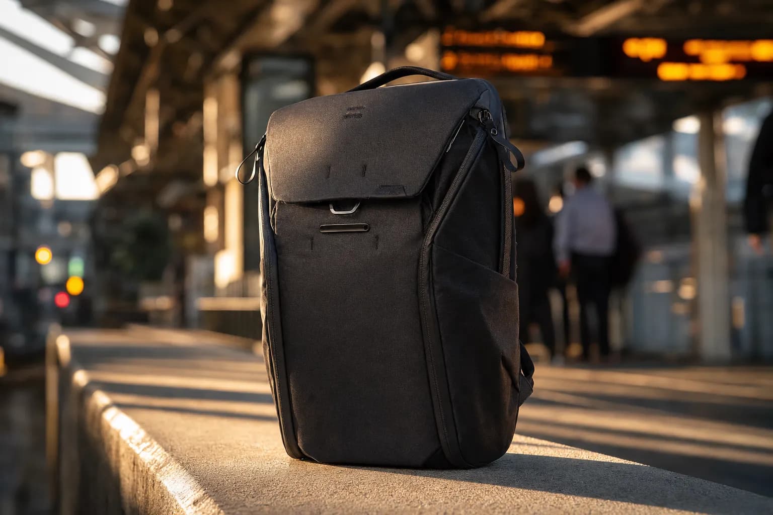 Peak Design Everyday Backpack 20L