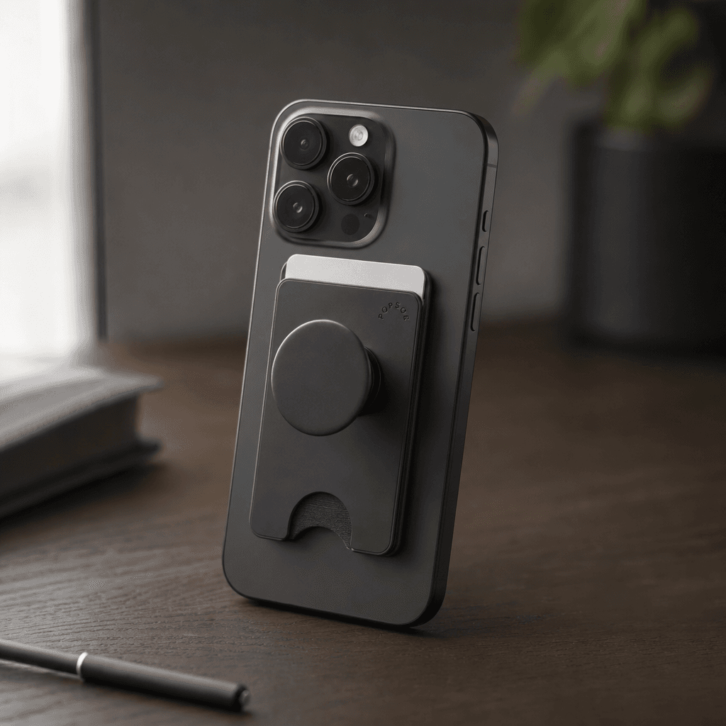 PopSockets Phone Wallet