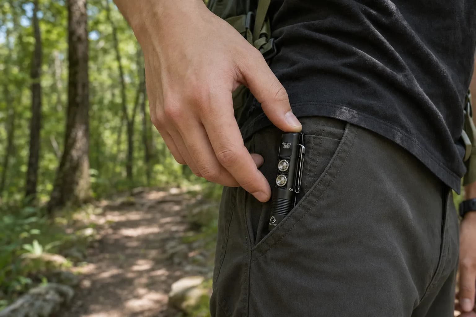 RovyVon Aurora A23 Gen 2