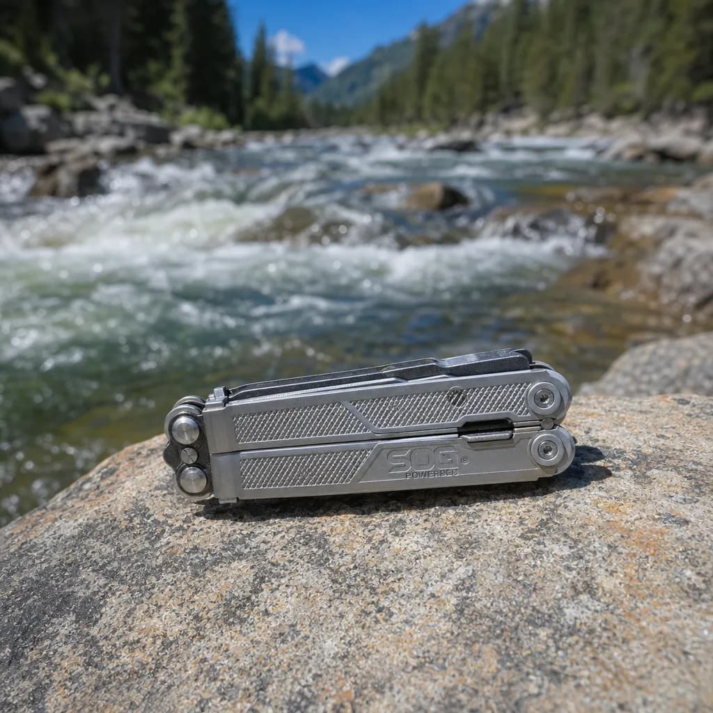 SOG PowerPint Mini