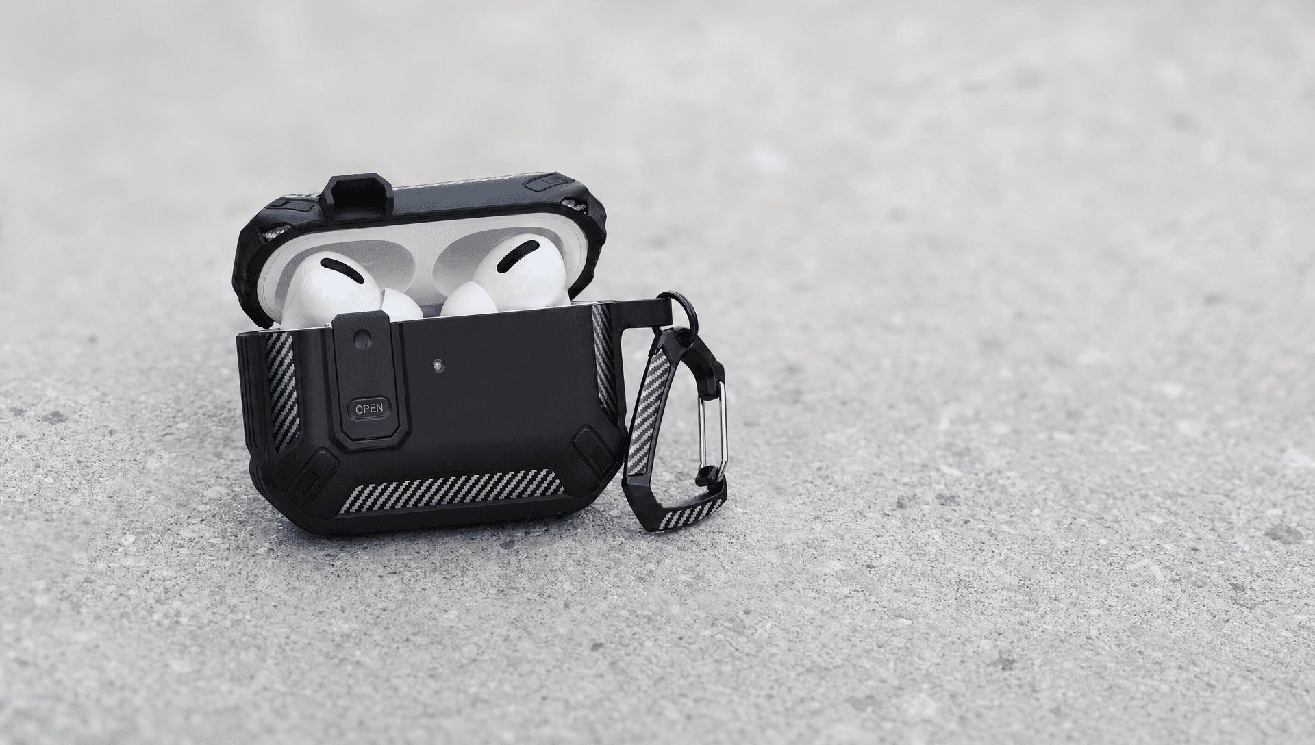 Maxjoy AirPods Pro 2 Case