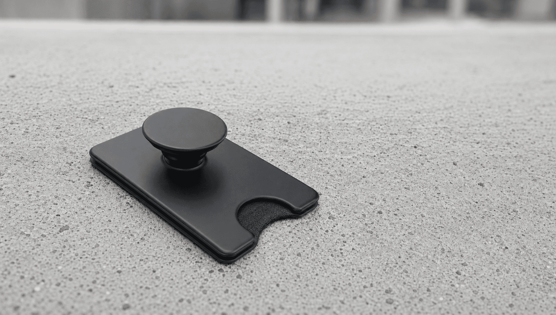 PopSockets Phone Wallet