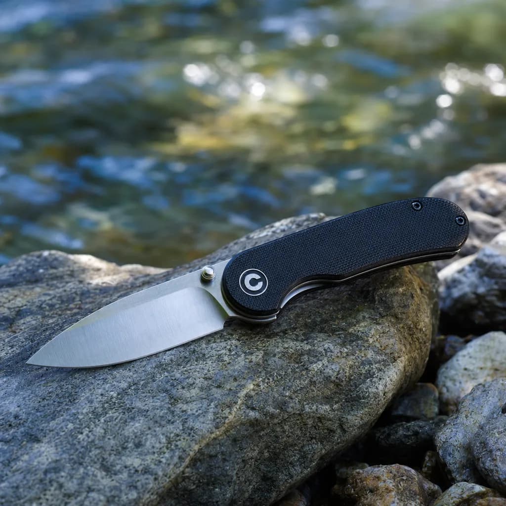 Knives