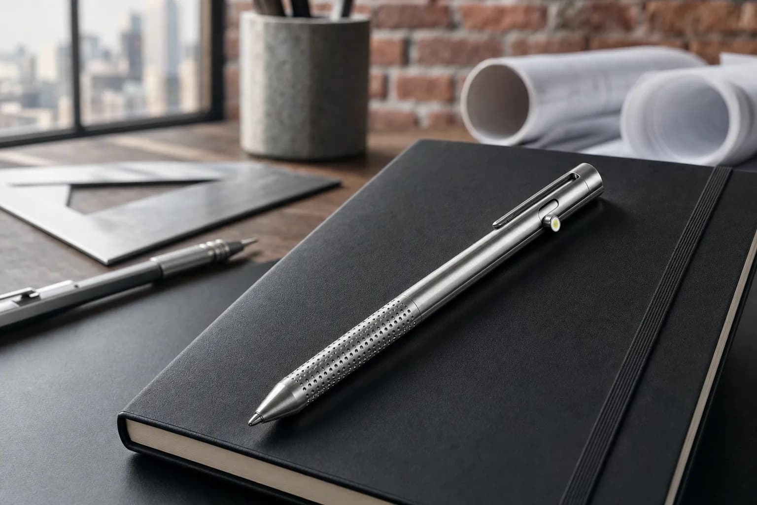 Pens