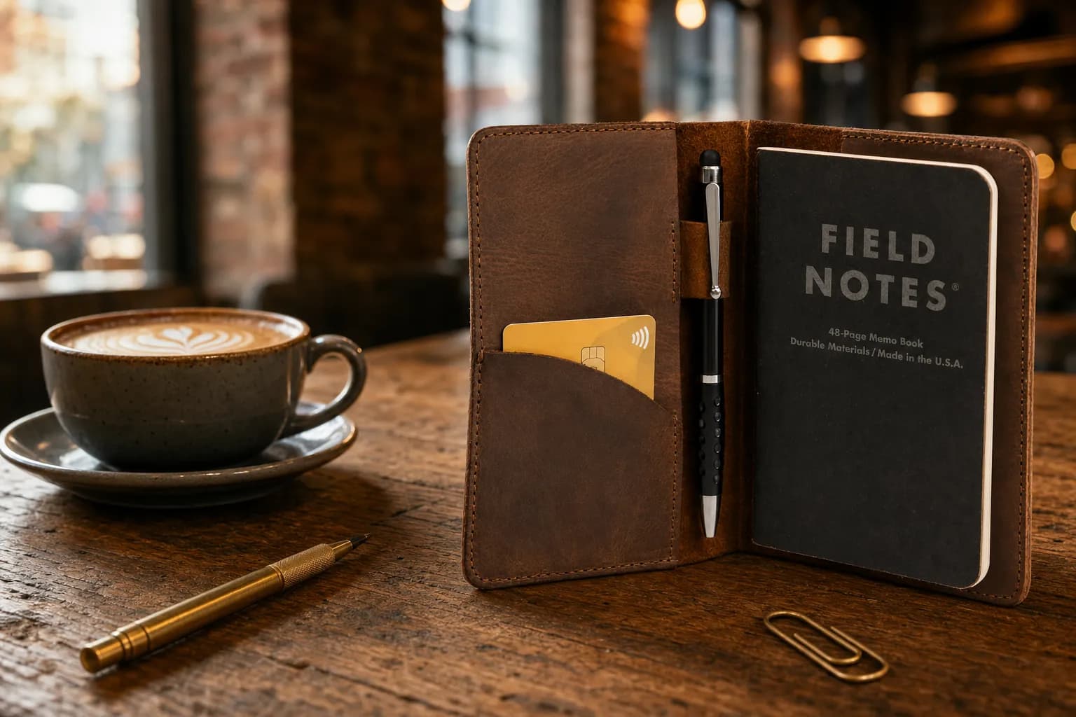 Notebooks