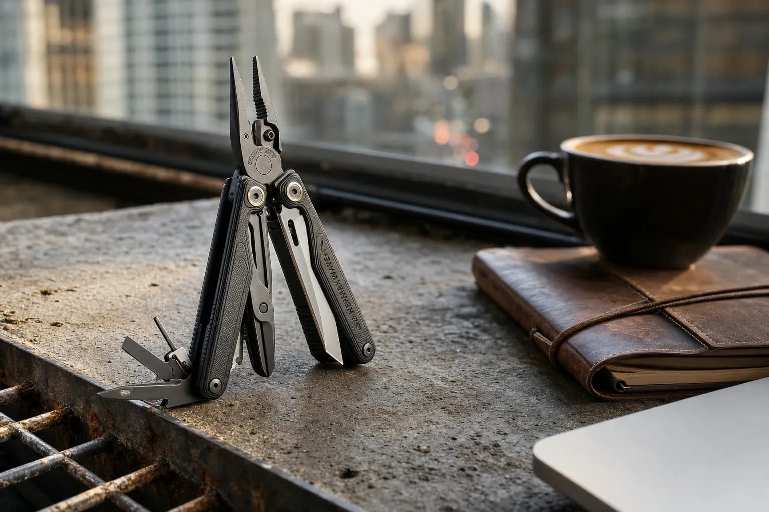 Multitools