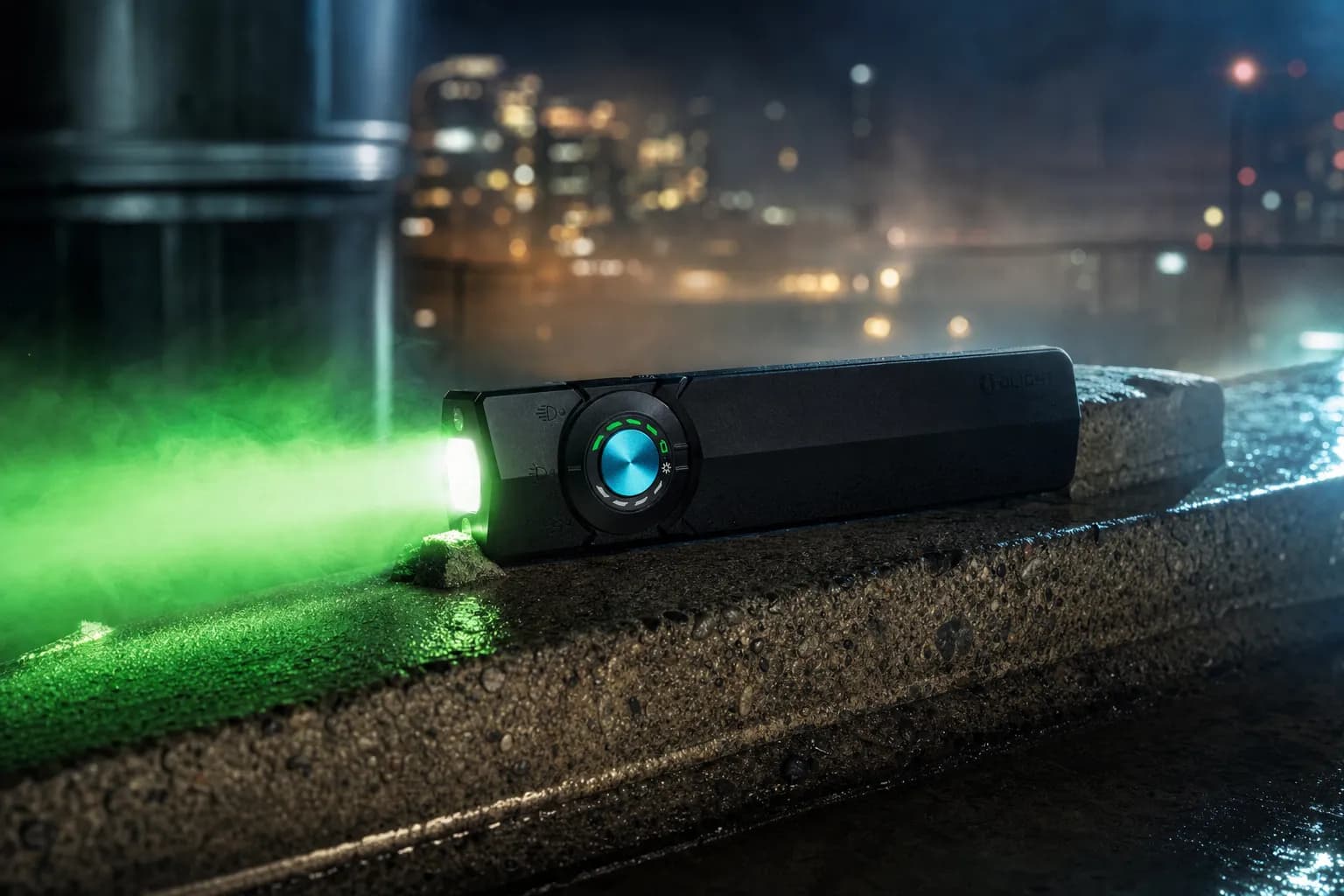 Flashlights