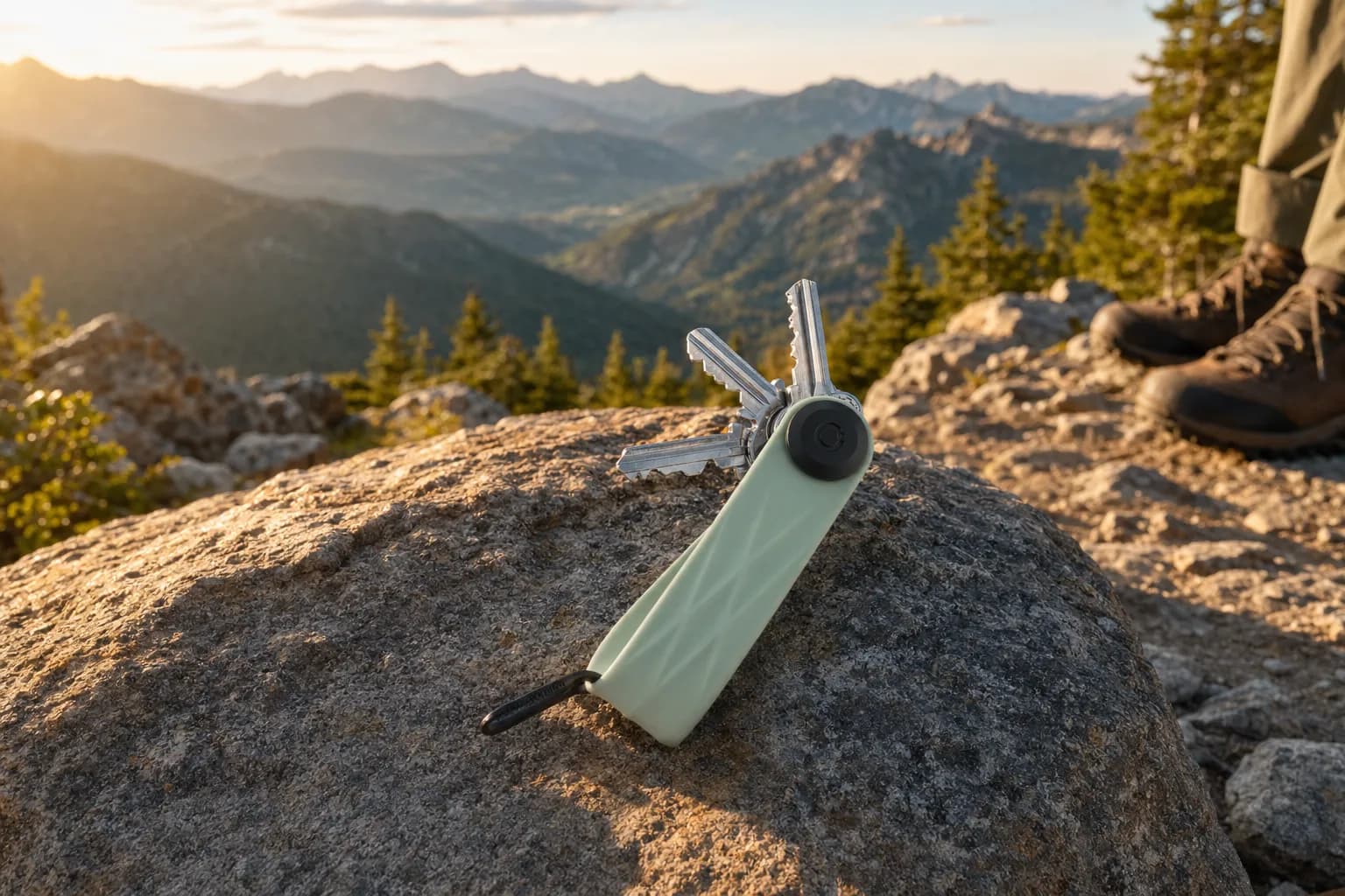 Key Organizers