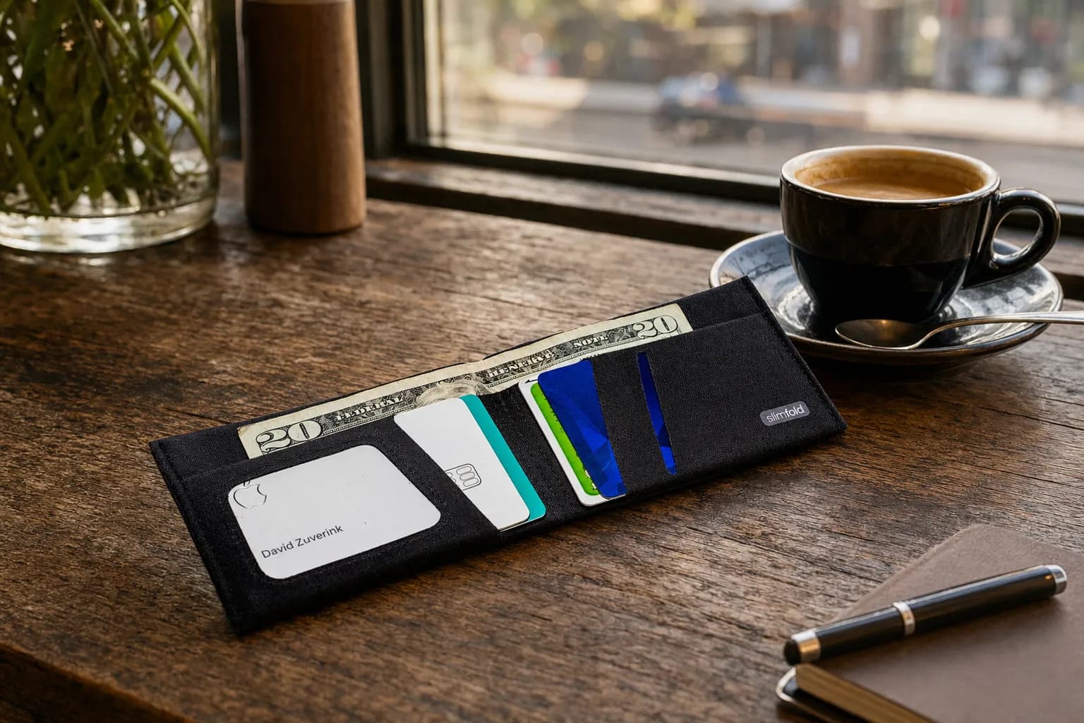 Wallets